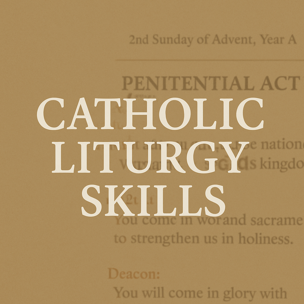 Experimenting with Claude Skills: Where Technology Meets Ministry