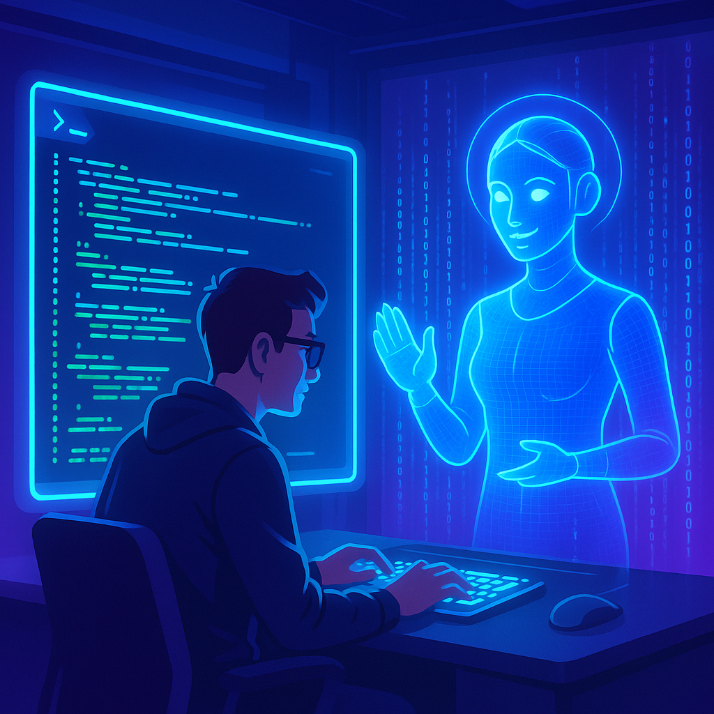 Claude Code: The Next Generation Developer Assistant